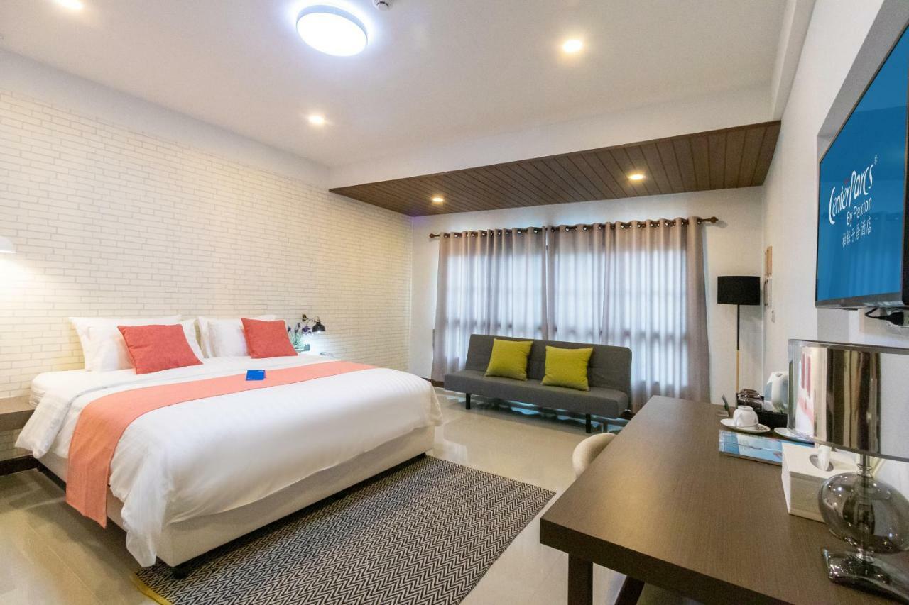 מלון צ'יאנג מאי Centerparcs By Paxton Chiangmai מראה חיצוני תמונה