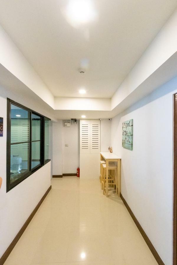 מלון צ'יאנג מאי Centerparcs By Paxton Chiangmai מראה חיצוני תמונה